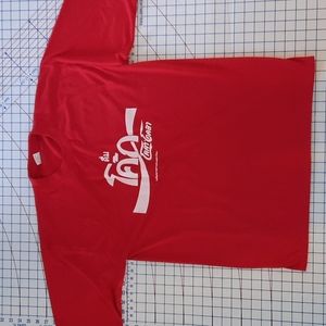 Thai Coca-Cola T-shirt